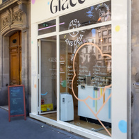 Sucre Glace