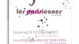 Les Parisiennes