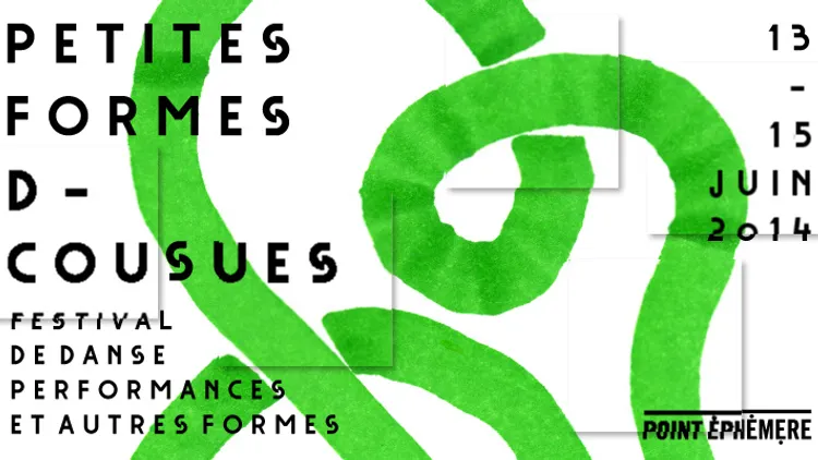 Festival Petites Formes Dcousues