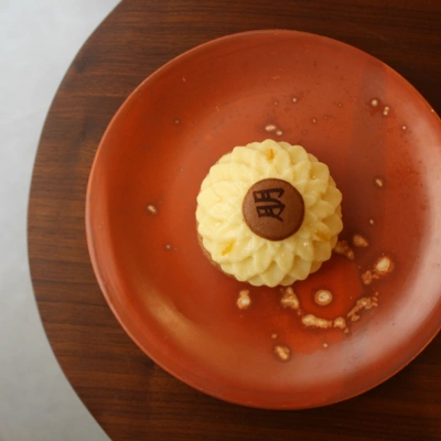 Tomo, la pâtisserie franco nippone régale les becs sucrés dans le 1er