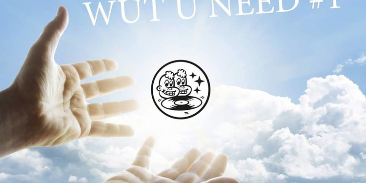 Wut U Need #1 : Johnkôôl Records à l'International