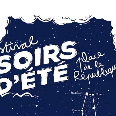 Festival Soirs d'été : 22 concerts gratuits au cœur de Paris