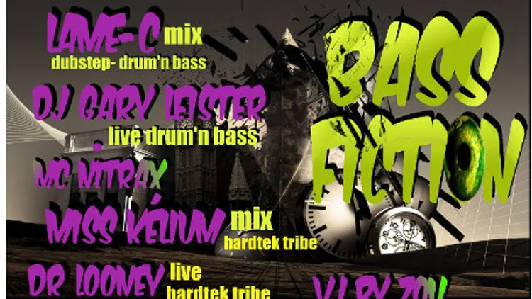 BASS Fiction