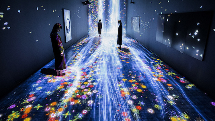 Teamlab