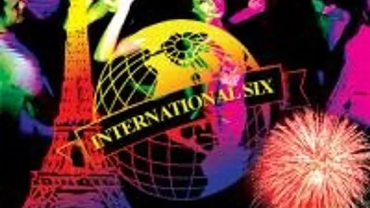International Six