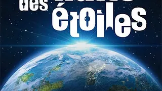 Nuit des étoiles 2017