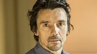 Carte blanche à Stanislas Nordey – Pour Sabine
