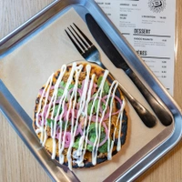 Flat Bread