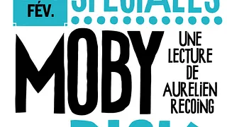 Moby Dick, une traversée