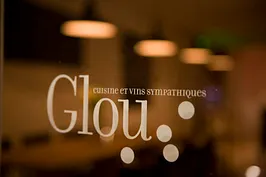 Glou