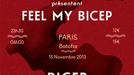 Sntw & Rtg Présentent Feel My Bicep