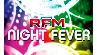 RFM Night Fever spécial Diana Ross
