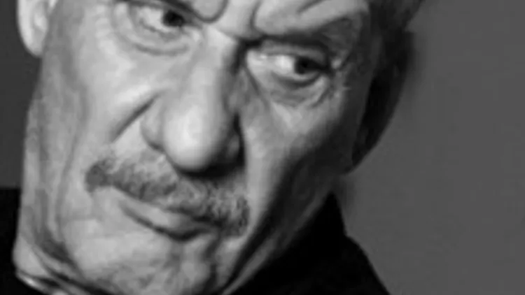 Paolo Conte