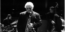 Concert jazz : Lenny Popkin Trio