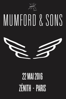 Mumford & Sons en concert
