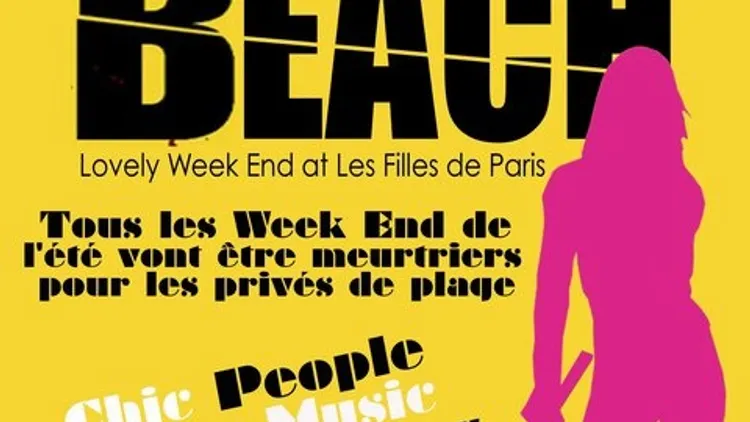 Kill Beach