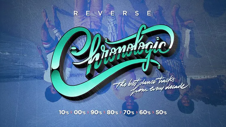 Chronologic Reverse : Halloween Edition
