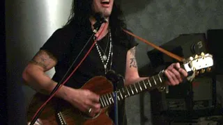 Richie Kotzen