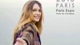 Salon de la Photo à Paris 2015