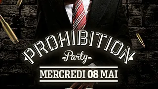 Prohibition party