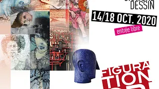 Salon de la Figuration Critique