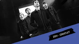 The Random Monsters • Montagne • NORD / Supersonic