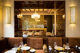 Maison Noura
