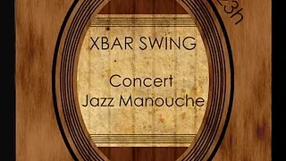 Xbar swing