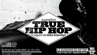 True Hip Hop Mike Schreiber