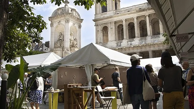 SAINT-SULPICE CERAMIQUE