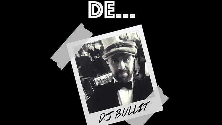 Le Dancefloor de DJ Bullit