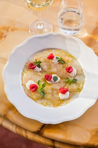 Gigi Restaurant Paris