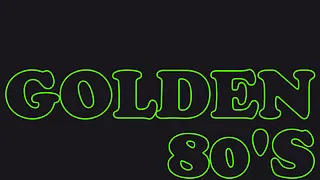 Golden 80’s : Boogie Down