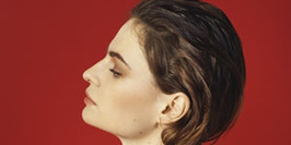 Christine & the queens