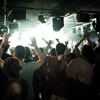 Rex Club