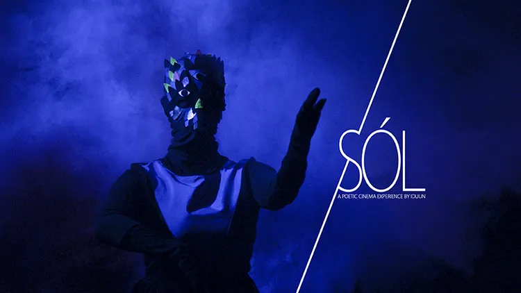 Sól - Collectif Iduun