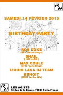 Birthday Party