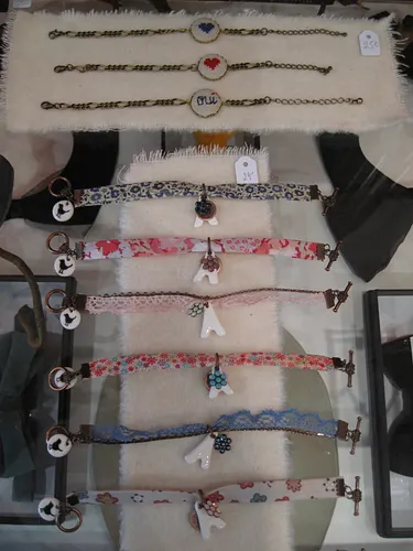 Les Vignoles Shop Paris