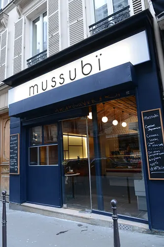 Le Mussubï Restaurant Paris
