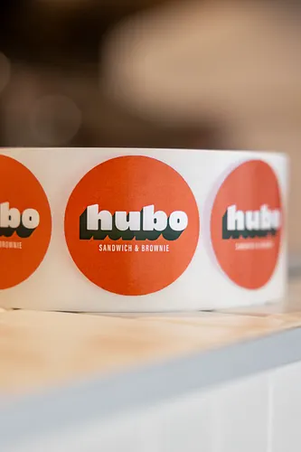 Hubo Restaurant Paris