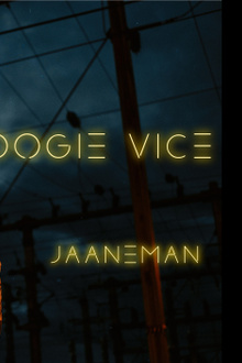 Faust: Boogie Vice - Jaaneman