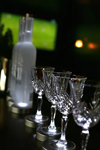 La Loge Bar Paris