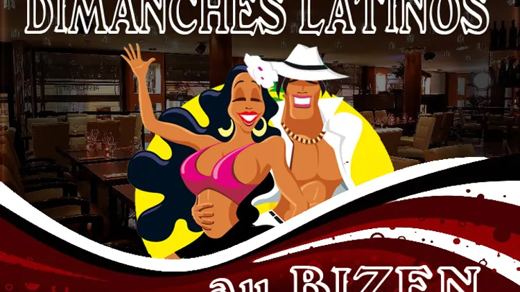 Dimanches Latinos