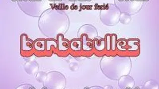 Barbabulles
