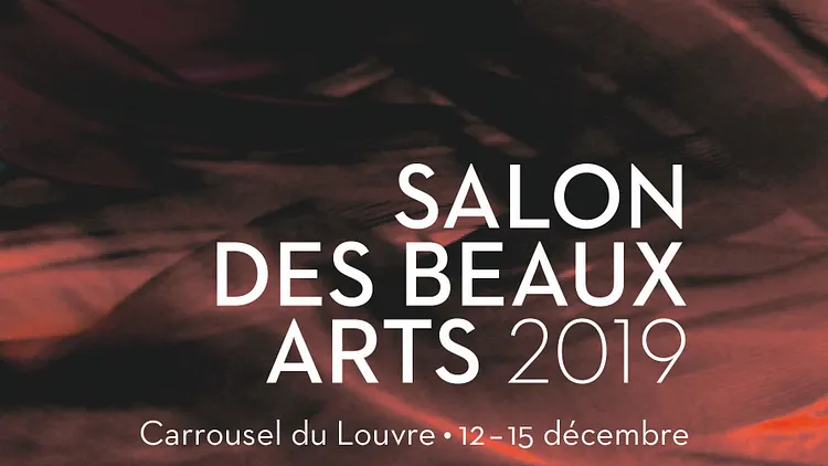Salon des Beaux Arts 2019