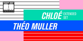 Dehors Brut: Chloé, Théo Muller