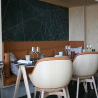Shirvan, Café Métisse