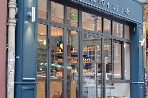 Acide Restaurant Paris