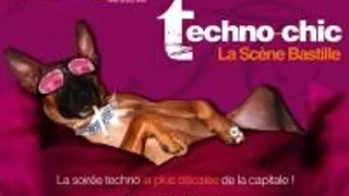 Techno-chic