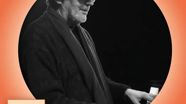 Sal Bernardi - Soirée Piano Bar - Jazz /Blues